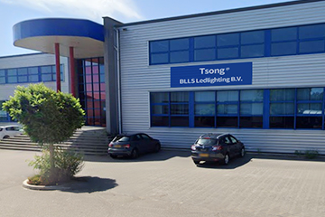 European Factory Display