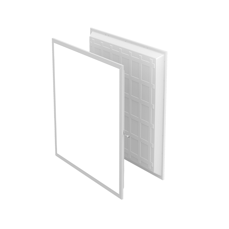 200LM/W LED Back-Lit Panel Light