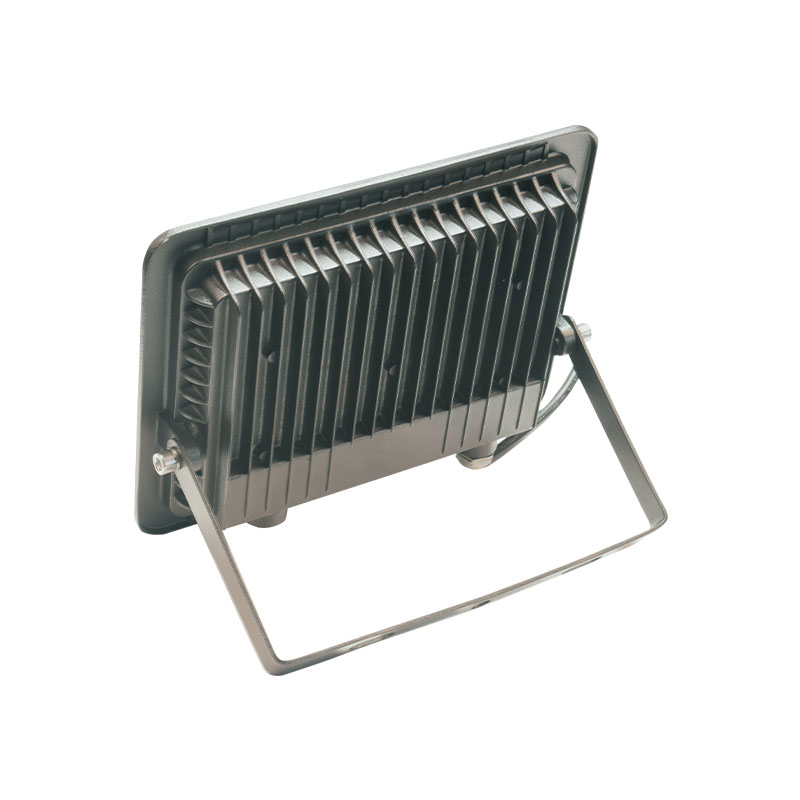 DOB Led Flood Lamps 50W（Super Thin Series)