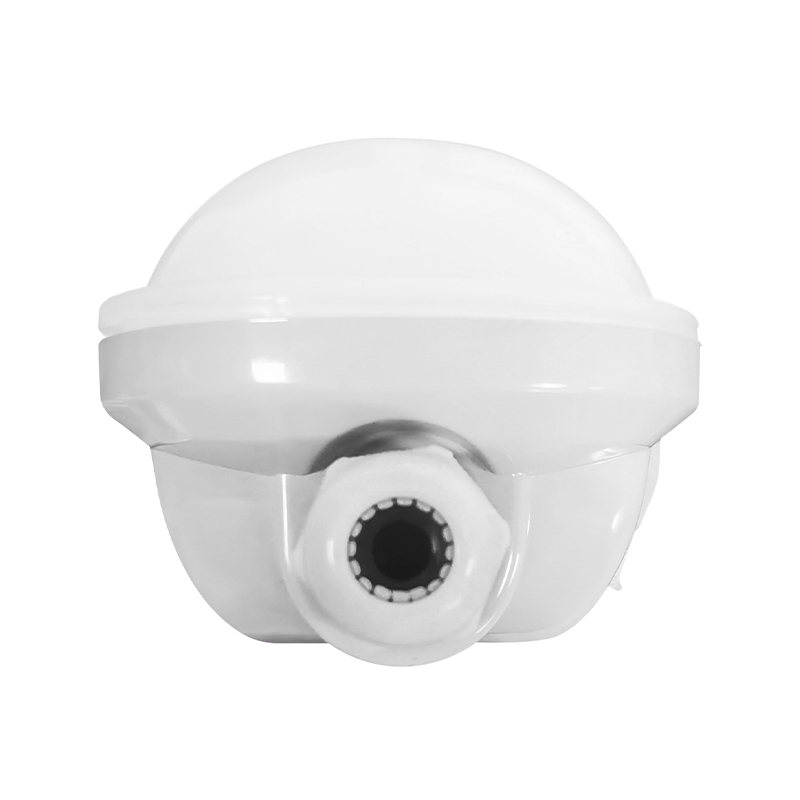 LED Tri-Proof Light With Microware Senor