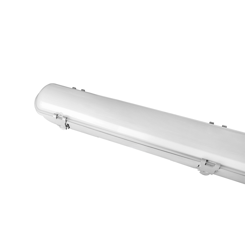  LED Tri-Proof Light With Microware Senor