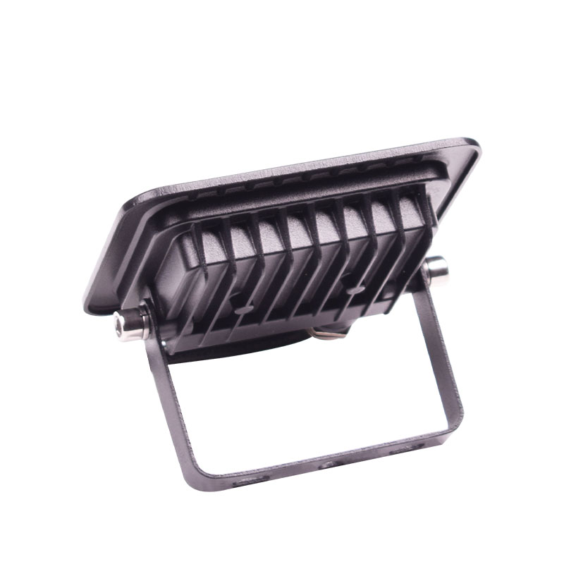 DOB Led Flood Lamps 10W（Super Thin Series)