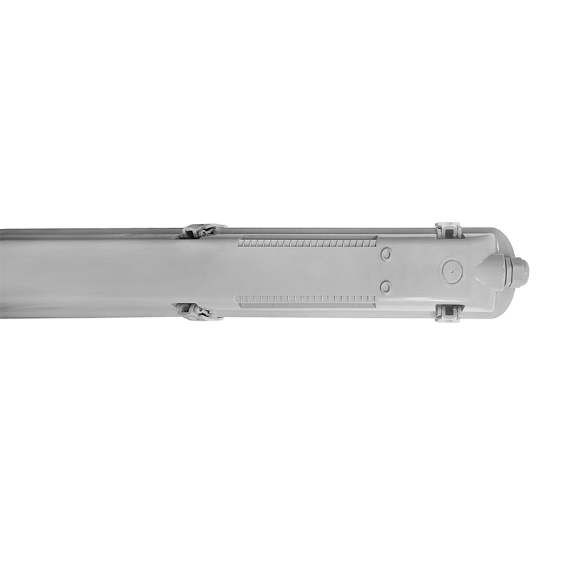  LED Tri-Proof Light With Microware Senor