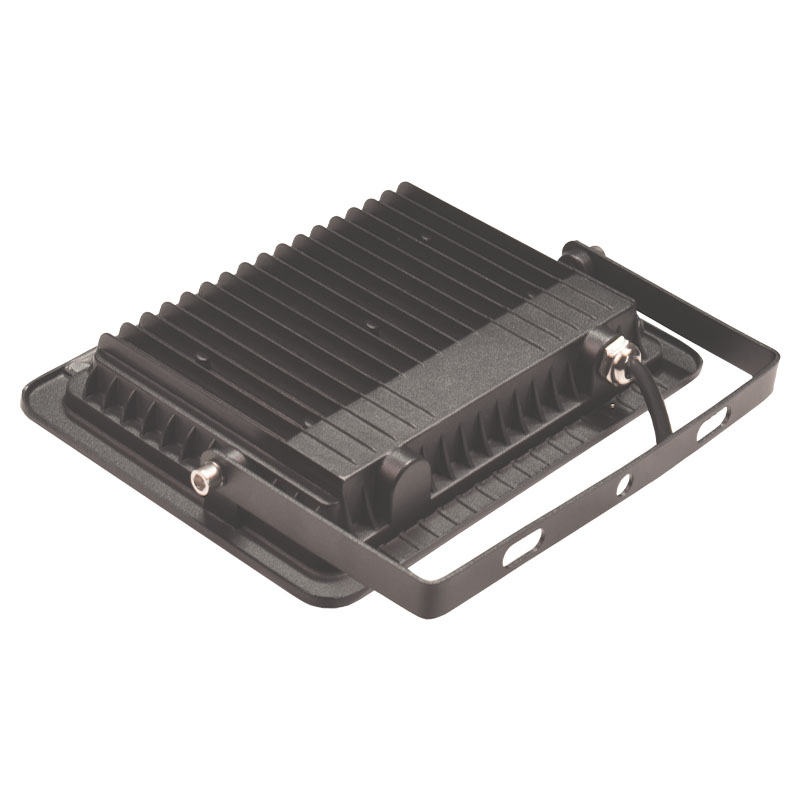 DOB Led Flood Lamps 50W（Super Thin Series)