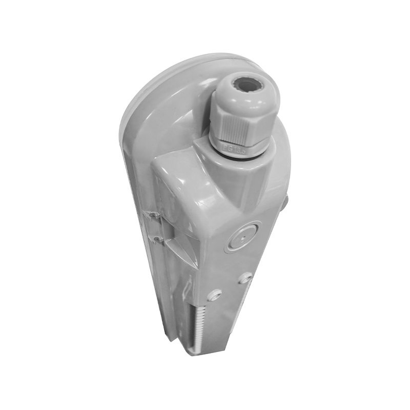  LED Tri-Proof Light With Microware Senor