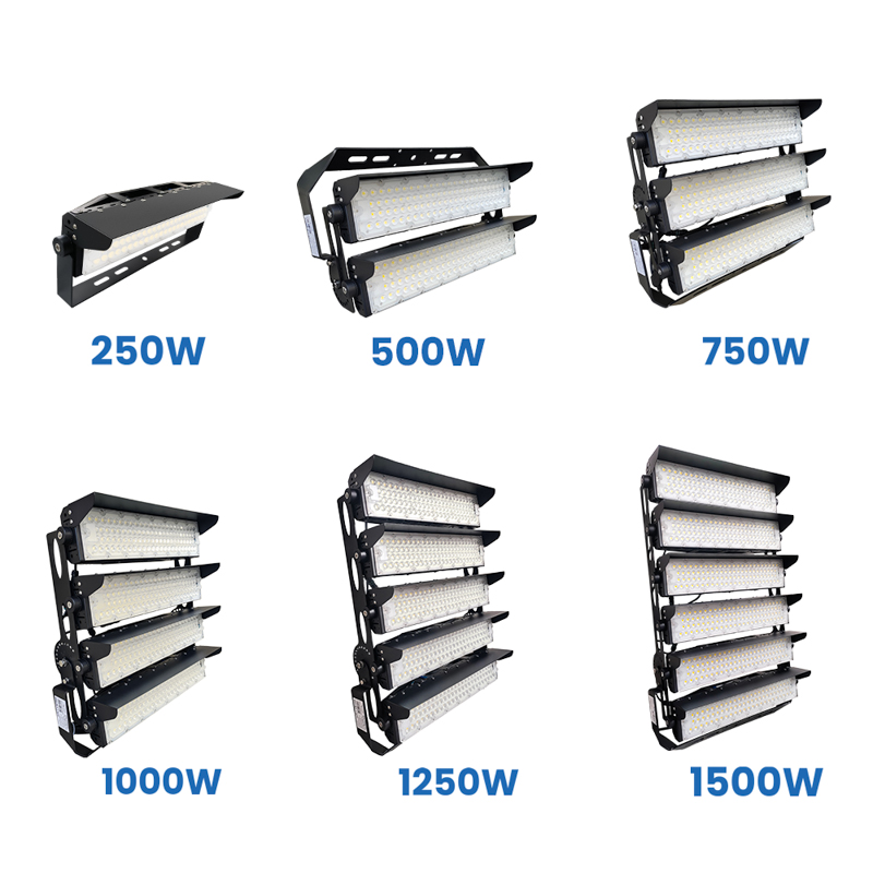 LED Stadium Light 500W