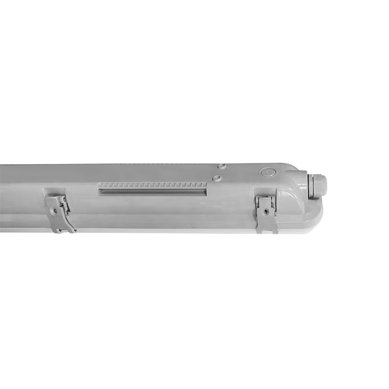  LED Tri-Proof Light With Microware Senor