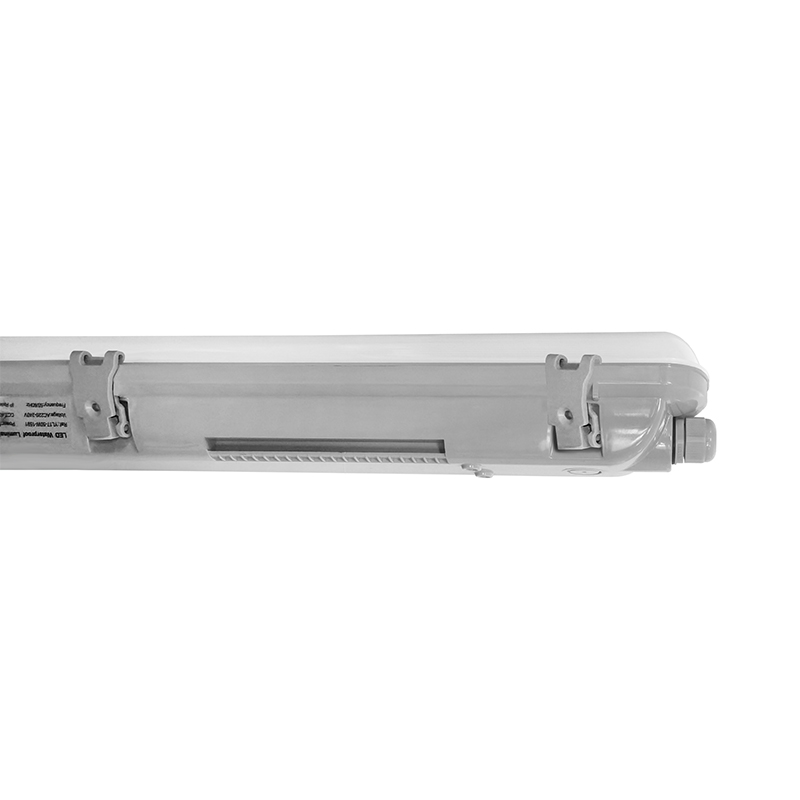  LED Tri-Proof Light With Microware Senor