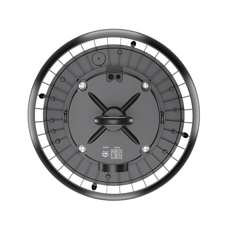 220lM/W LED UFO High Bay Light
