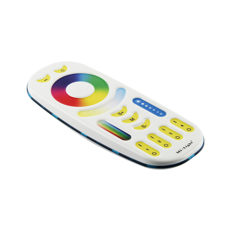 LED Smart Panel Light RGB