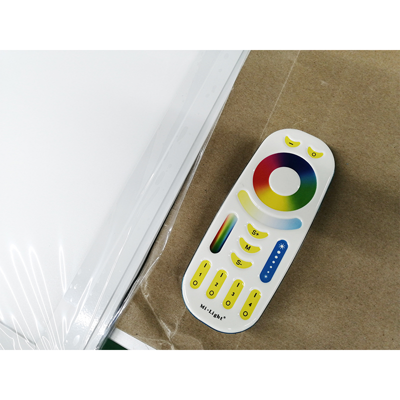 LED Smart Panel Light RGB