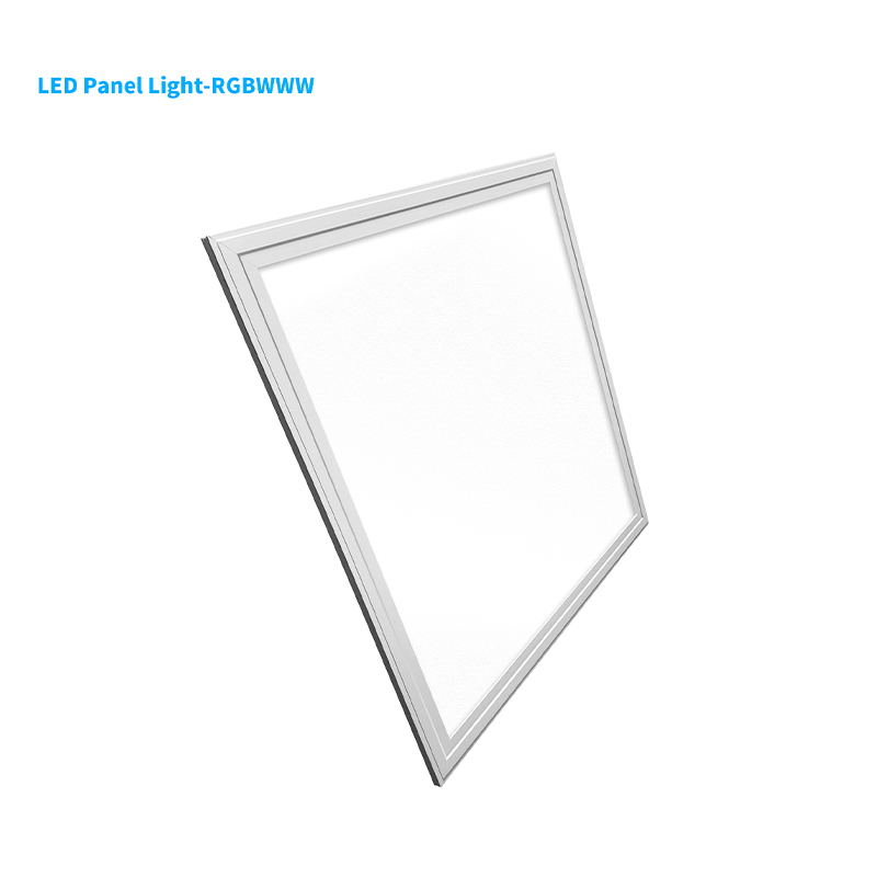 LED Smart Panel Light RGB
