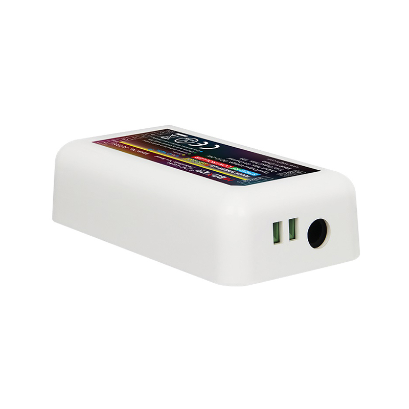 LED Smart Panel Light RGB