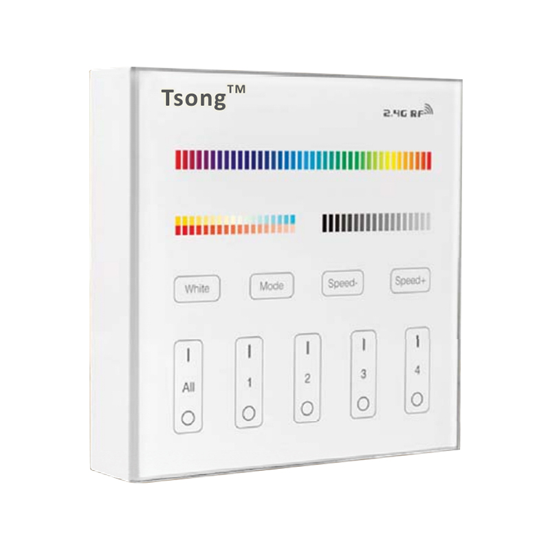 LED Smart Panel Light RGB