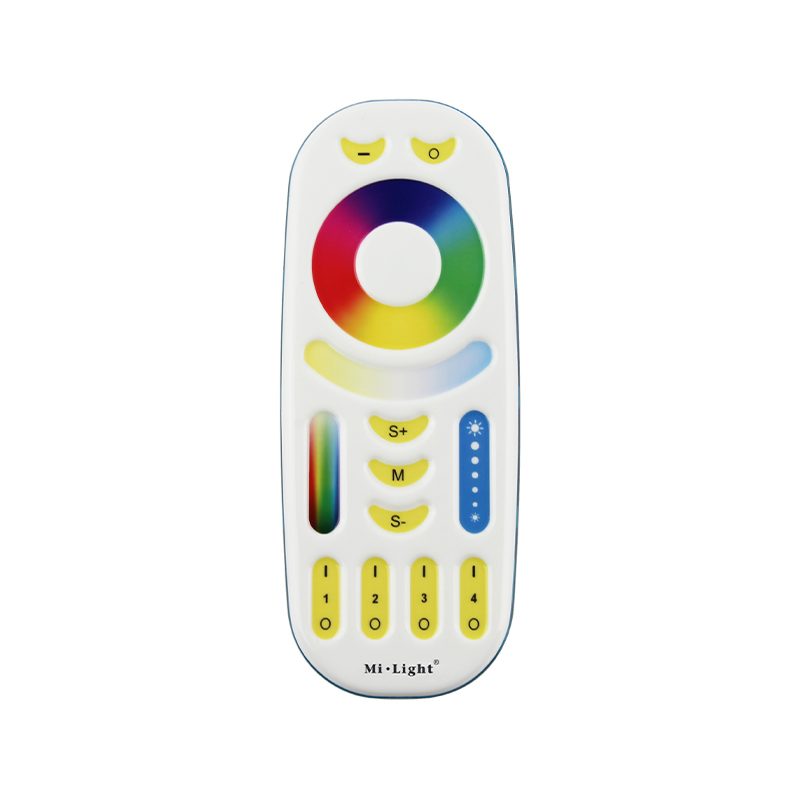 LED Smart Panel Light RGB