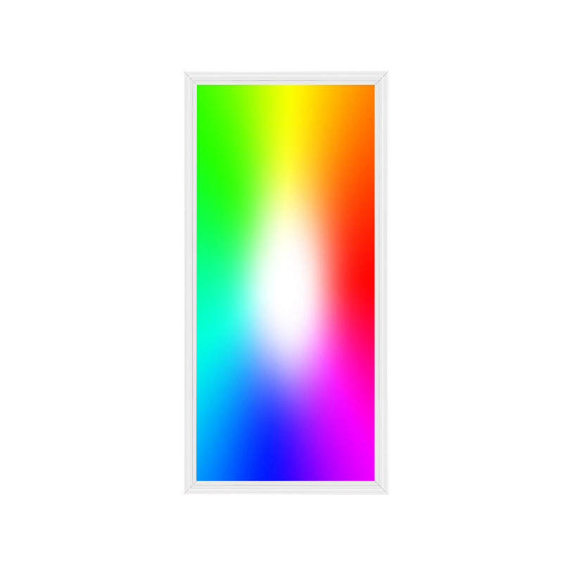 LED Smart Panel Light RGB
