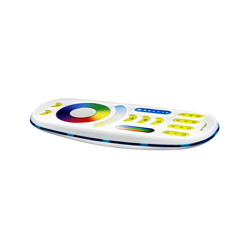 LED Smart Panel Light RGB