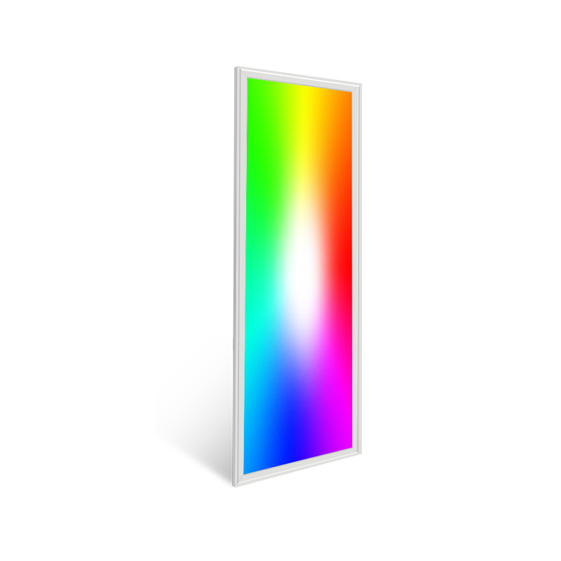 LED Smart Panel Light RGB