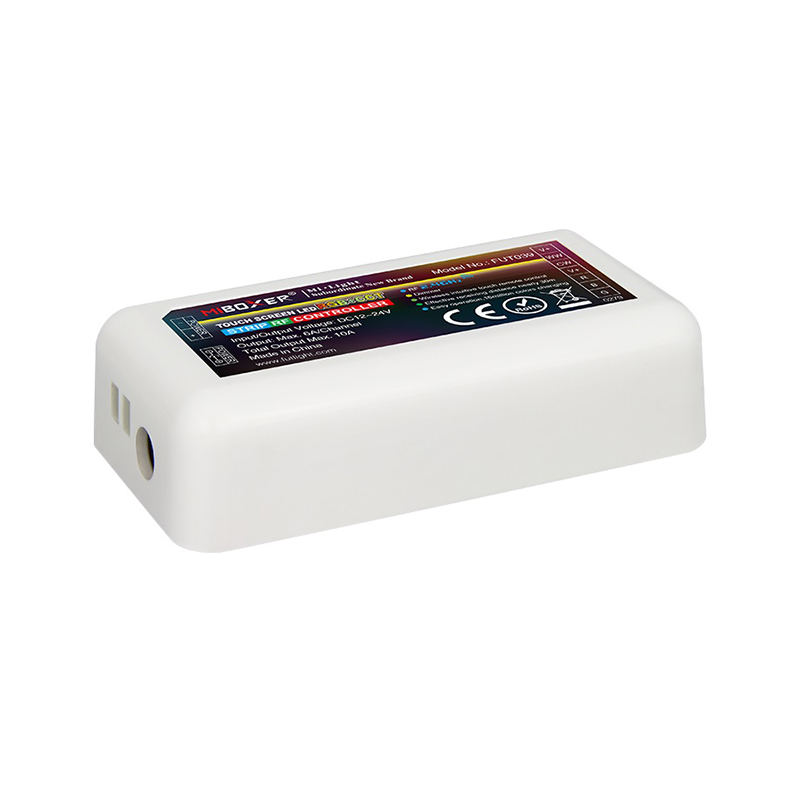 LED Smart Panel Light RGB