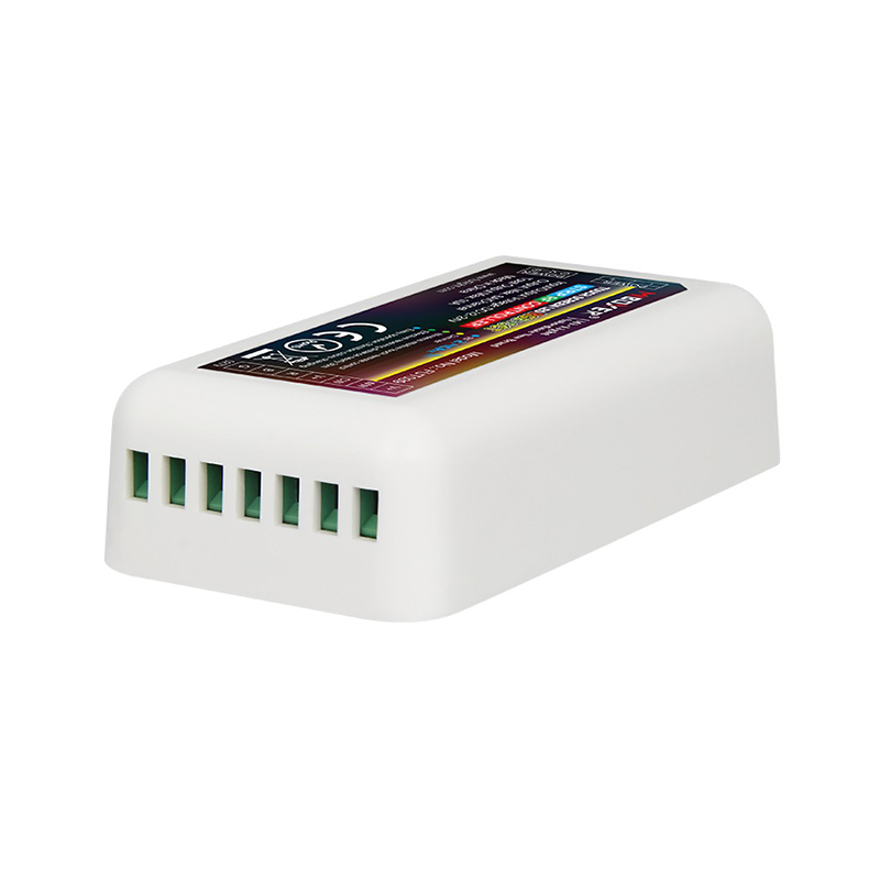 LED Smart Panel Light RGB