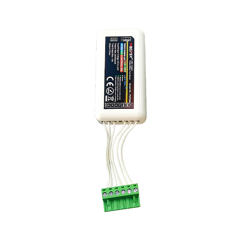 LED Smart Panel Light RGB
