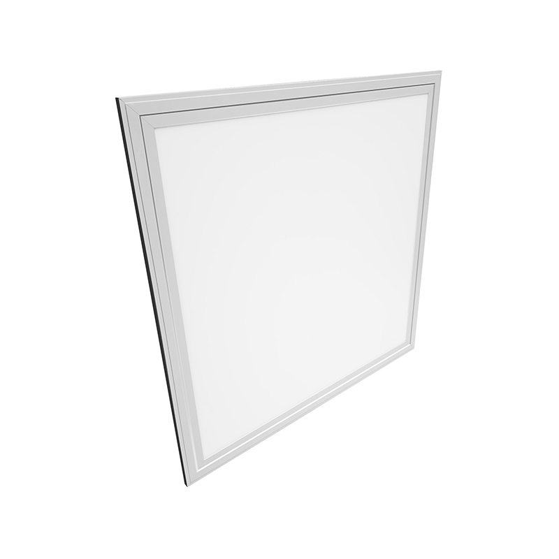 LED Smart Panel Light RGB