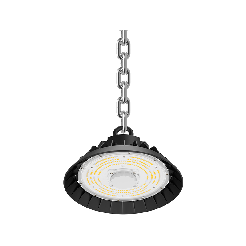 DALI Dimming Highbay