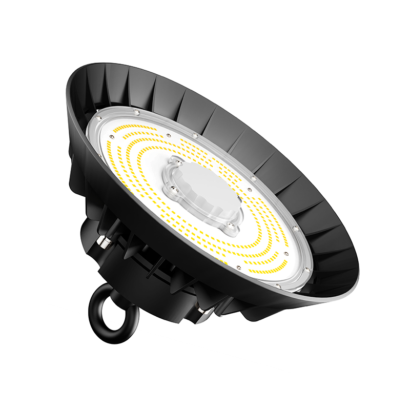 DALI Dimming Highbay