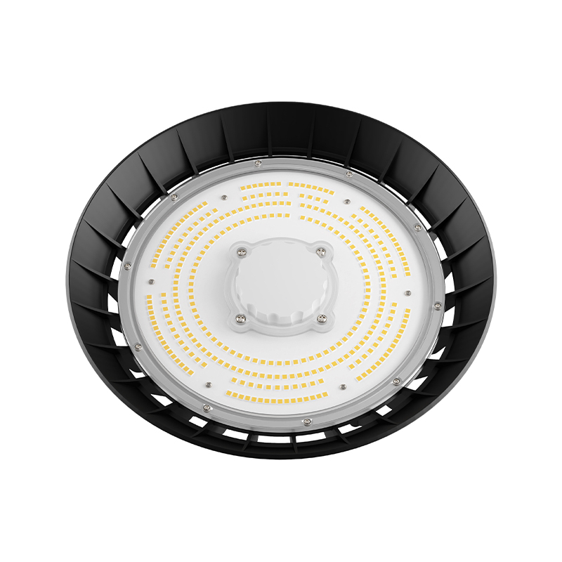 DALI Dimming Highbay