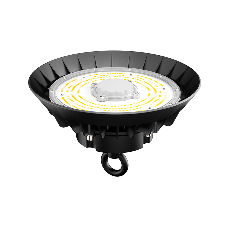 DALI Dimming Highbay