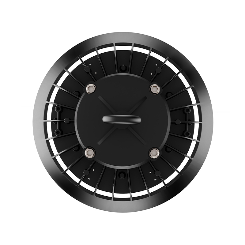 DALI Dimming Highbay