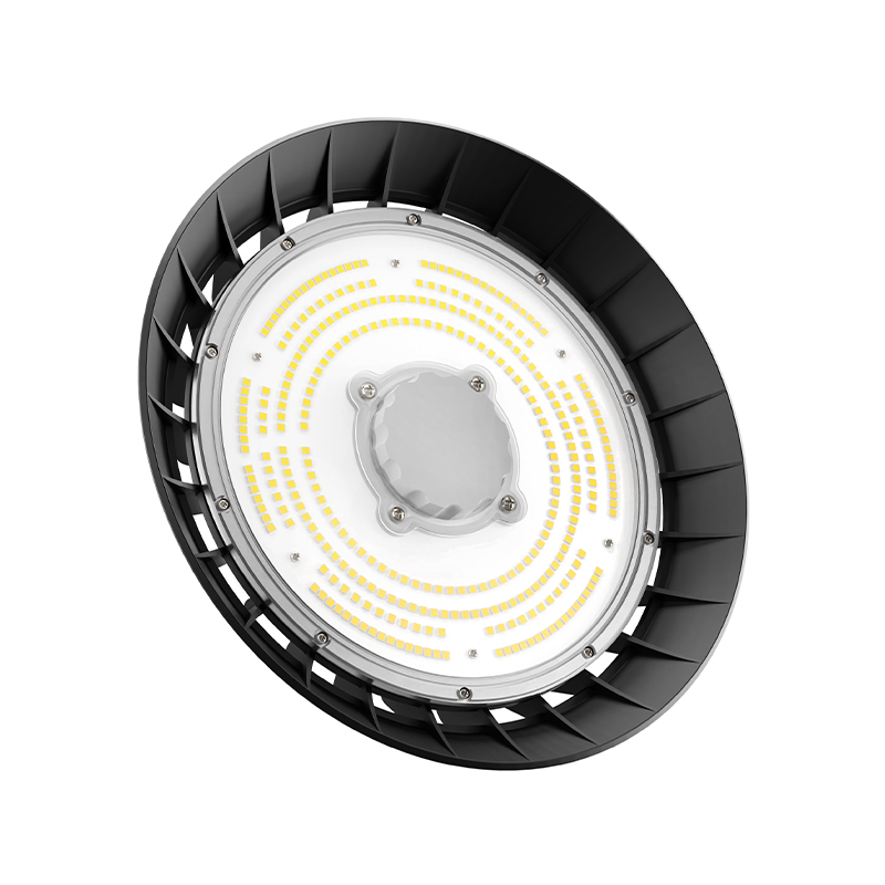 DALI Dimming Highbay
