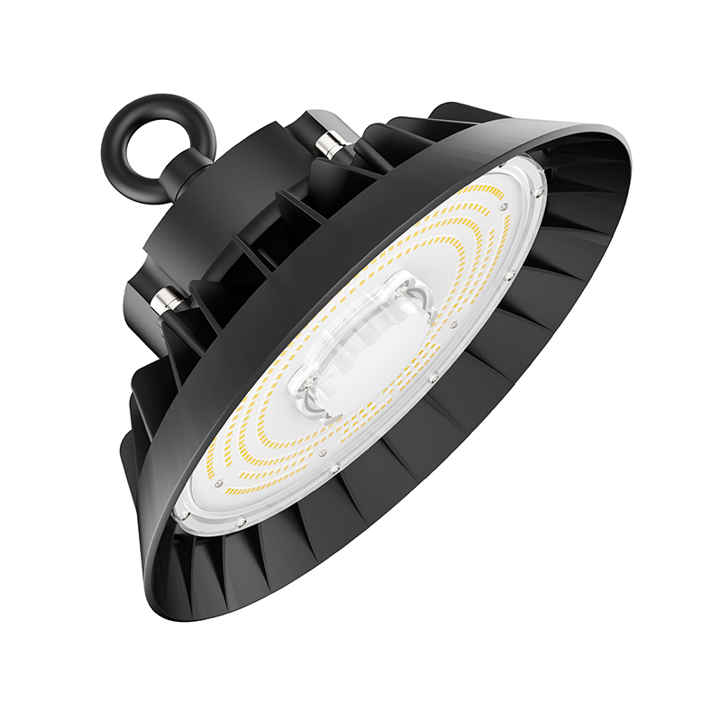DALI Dimming Highbay