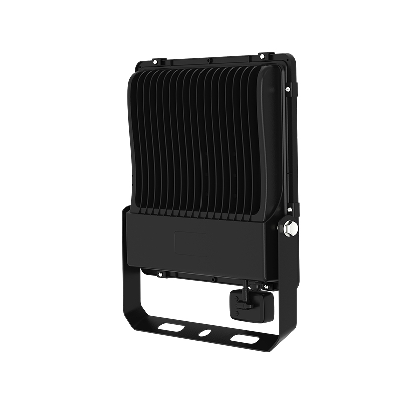 PIR Sensor Version 200W Sosen Driver Flood Light 