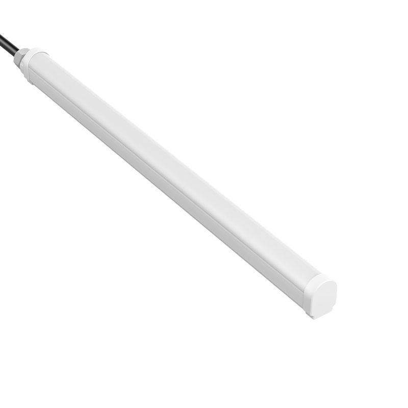 45W LED Tri-Proof Light (Super Series Injection Design)5years Warranty