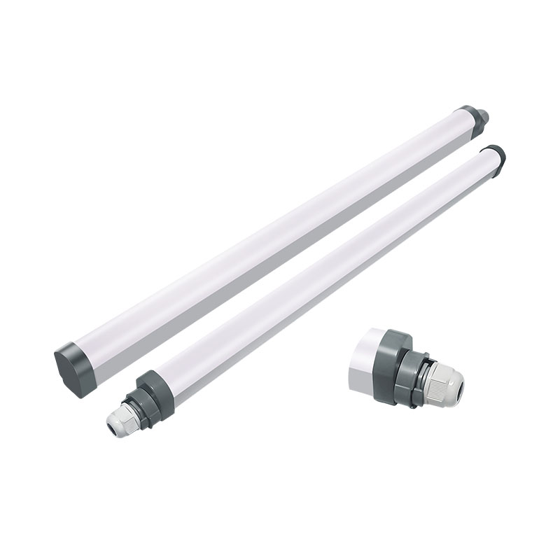 45W LED Tri-Proof Light (Super Series Injection Design)5years Warranty