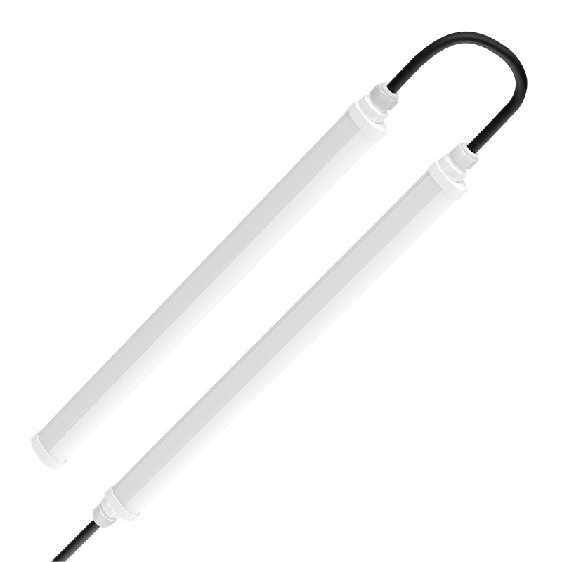 32W LED Tri-Proof Light 5years Warranty