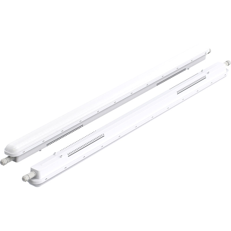LED Tri-Proof Light (Classic Verison) 5years Warranty