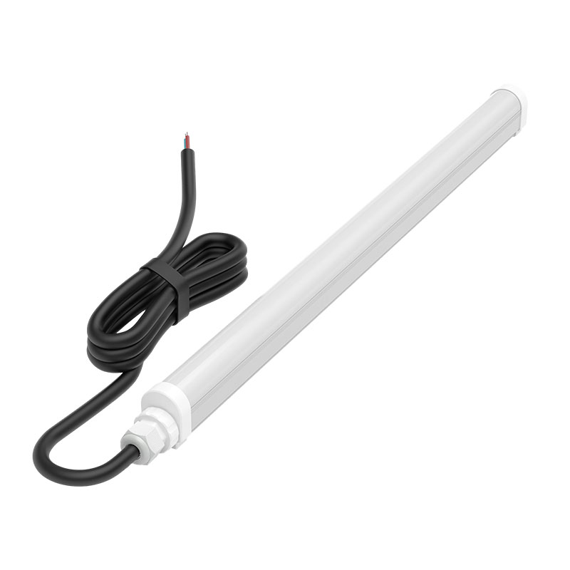 45W LED Tri-Proof Light (Super Series Injection Design)5years Warranty