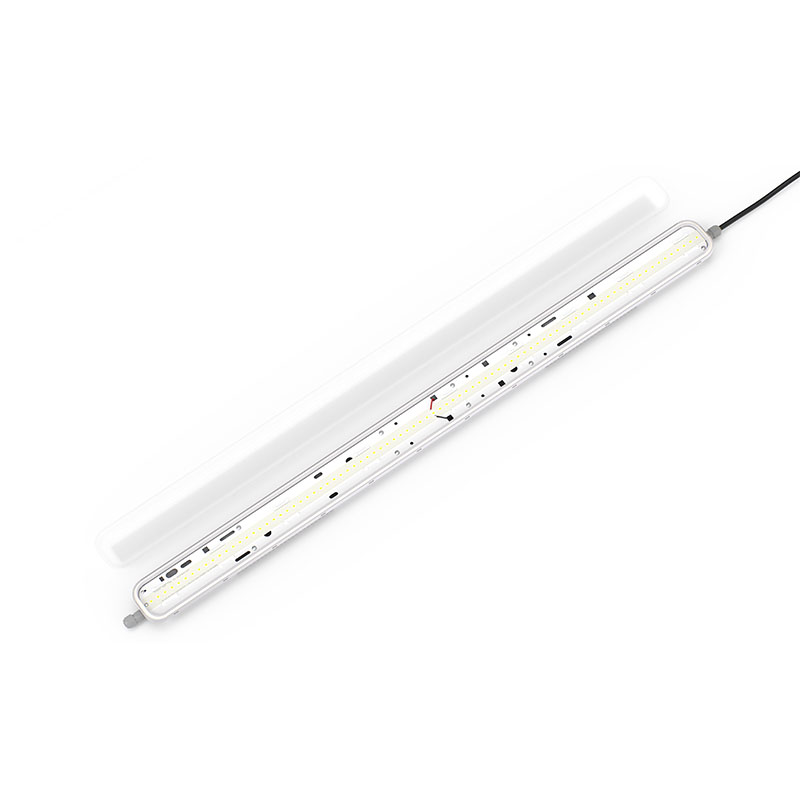 LED Tri-Proof Light (Classic Verison) 5years Warranty