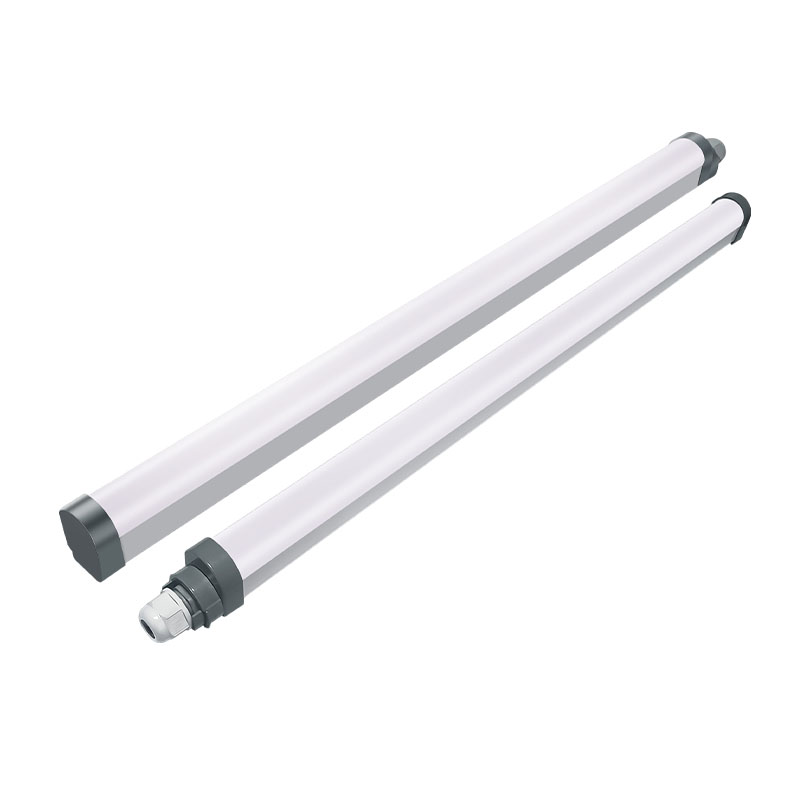 45W LED Tri-Proof Light (Super Series Injection Design)5years Warranty