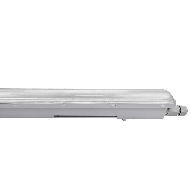 190lm/w LED Tri-Proof Light (Classic Verison) 5 years Warranty