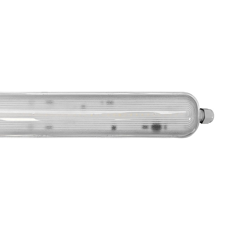190lm/w LED Tri-Proof Light (Classic Verison) 5 years Warranty