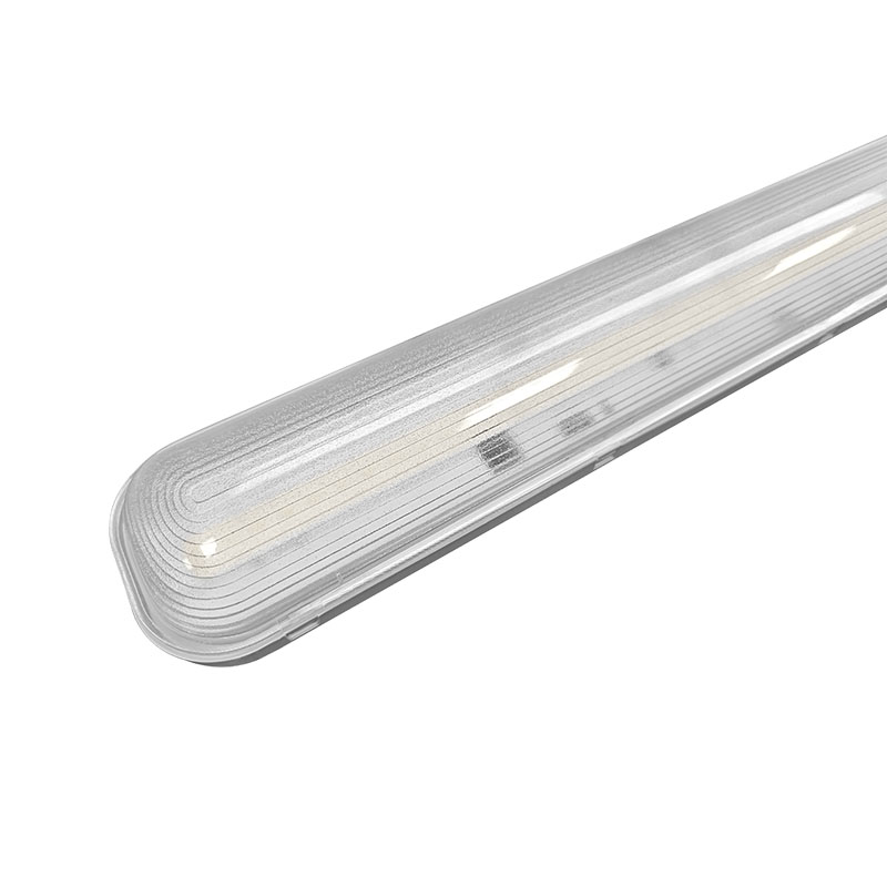 190lm/w LED Tri-Proof Light (Classic Verison) 5 years Warranty