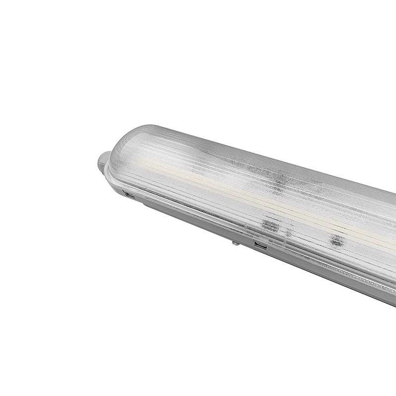 190lm/w LED Tri-Proof Light (Classic Verison) 5 years Warranty