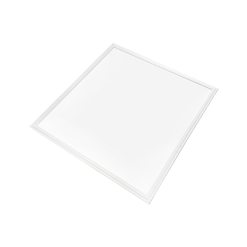 How does an LED waterproof panel light protect every inch of light in a damp space?
