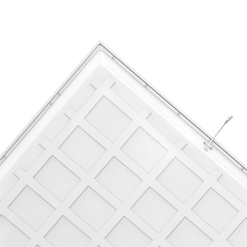How to analyze the correlation between the salt spray test level of LED panel light and the surface protective coating process?